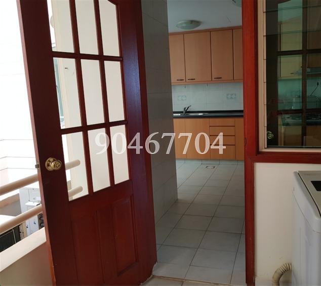 Northvale (D23), Apartment #174288732